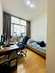 Soleil @ Sinaran (D11), Condominium #482542931